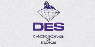 Diamond Exchange of Singapore Logo